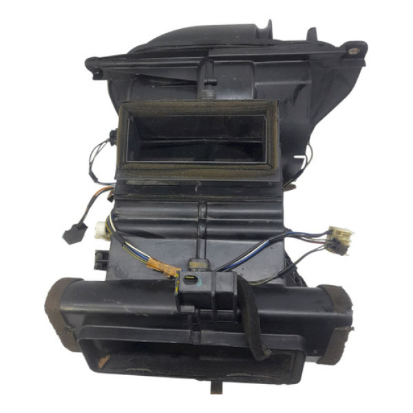 Caixa Ar Forçado  Fiat Palio 1.0 1999 202293 Não Informado