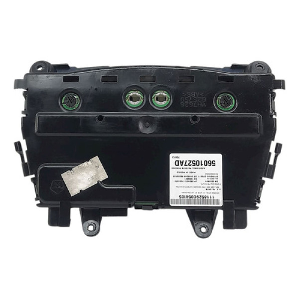 Computador Bordo Forro Teto  Jeep Cherokee Sport 3.7 2005 18