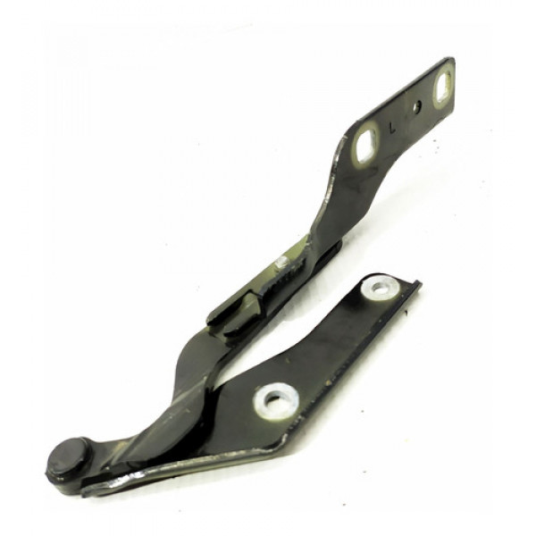 Dobradiça Esquerda Capô Gm Omega 2005    145878