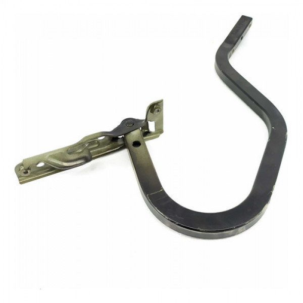 Dobradiça Direita Porta-malas Honda City 2010 Original 171
