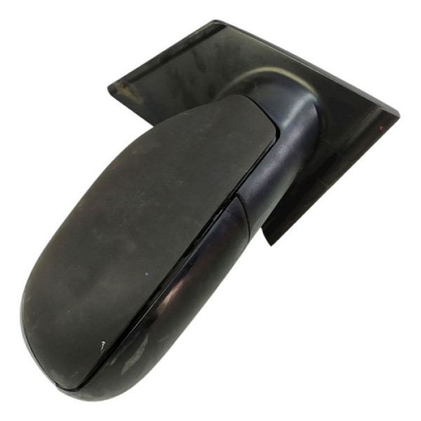 Retrovisor Esquerdo Vw Fox 1.0 2007 V1722 - P38