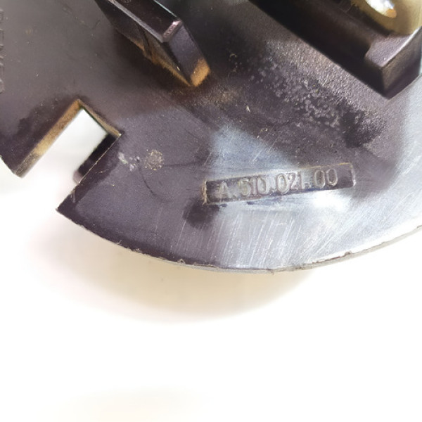 Resistência Caixa Ar Condicionado Peugeot 206 Sw 16v Escapad - Não Informado