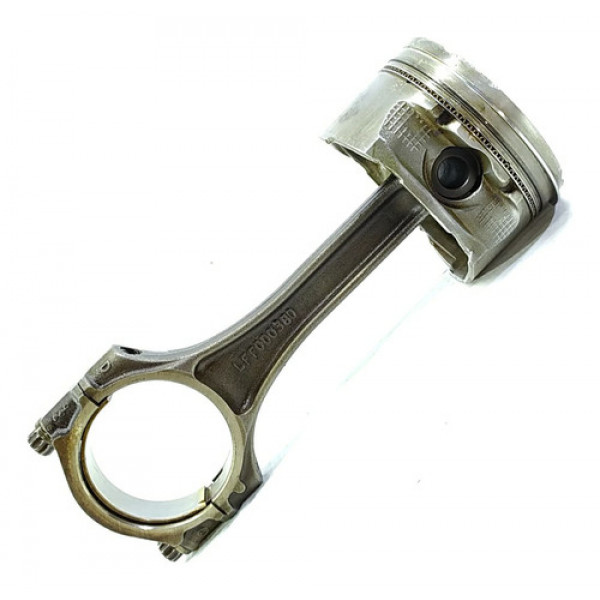 Pistão Biela Land Rover Freelander 1 2.5 2005 151585