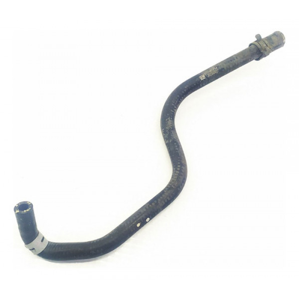 Mangueira Inferior Radiador Gm Meriva 2011    143074