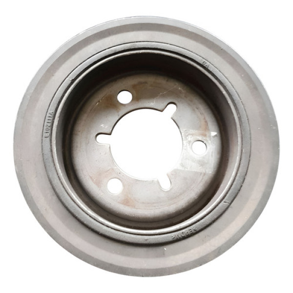 Polia Virabrequim Peugeot 1.6 16v 2008    6612