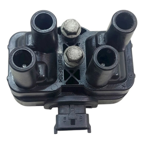 Bobina Fiat Mobi 1.0 2018    206662