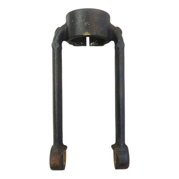 Garfo Amortecedor Dianteiro Esquerdo  Jeep Cherokee Sport 3.