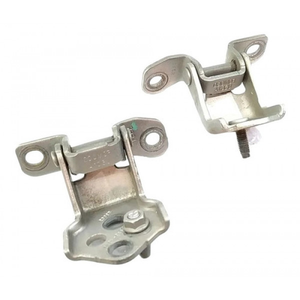 Dobradiça Porta Traseira Esquerda Ford Fusion 2.3 2007 55960