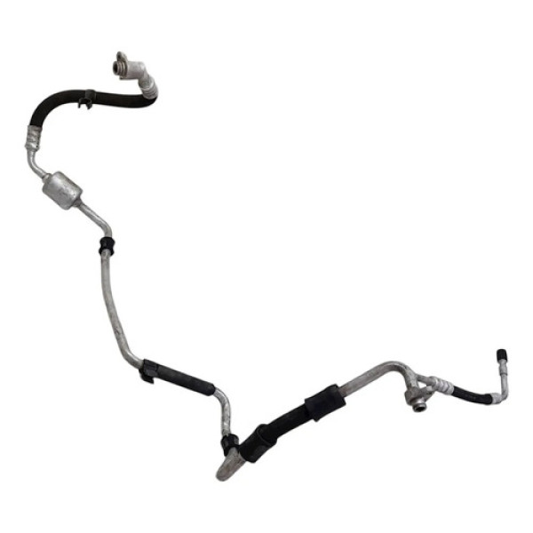 Mangueira Compressor Caixa Ar Condicionado  Peugeot 207 Xr 1