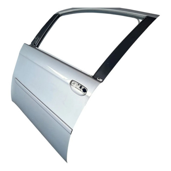 Porta Dianteira Esquerda Fiat Idea 1.4 2009    207406 Traseira Não Informado
