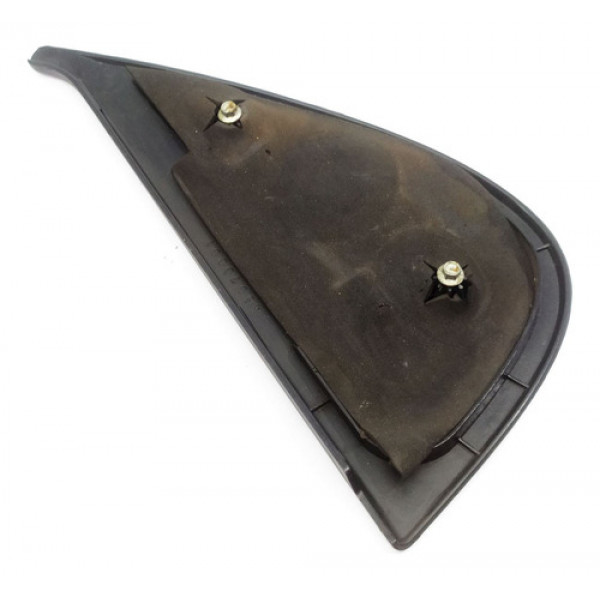 Moldura Externa Porta Traseira Direita Fiat Palio Wk Adv 1.8