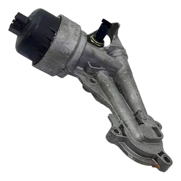 Cavalete Filtro Óleo Motor  Peugeot 207 Passion 1.4 2010 198 Não Informado