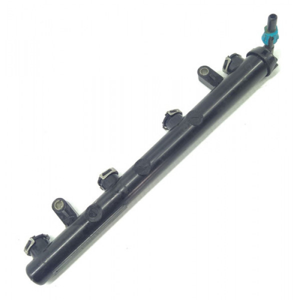 Flauta Bicos Injetores Gm Meriva 1.8 8v 2011    143137