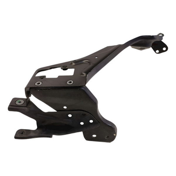 Suporte Farol Direito  Mercedes-benz C 200k 1.8 2009 195000