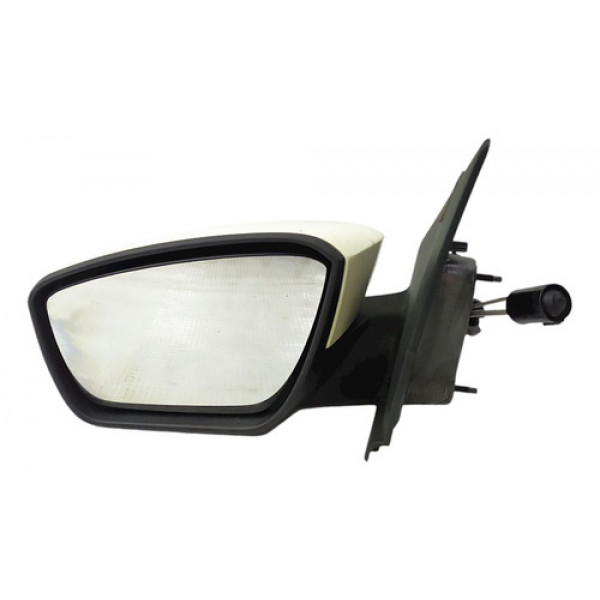 Retrovisor Esquerdo Ford Ka Sel 1.0  2015 V1657 - P38