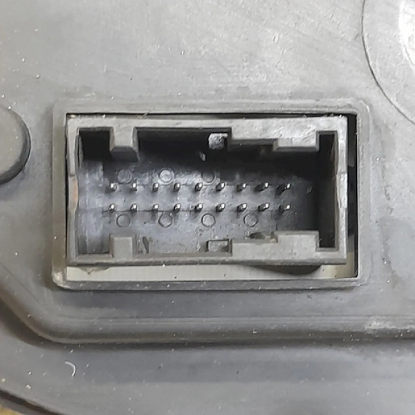 Painel De Instrumentos Peugeot 307 2.0 At 2006 V1821 - P27 Não Informado