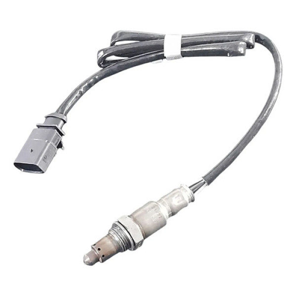 Sonda Lambda Vw Fox Gol Voyage Polo 04c906262    207021