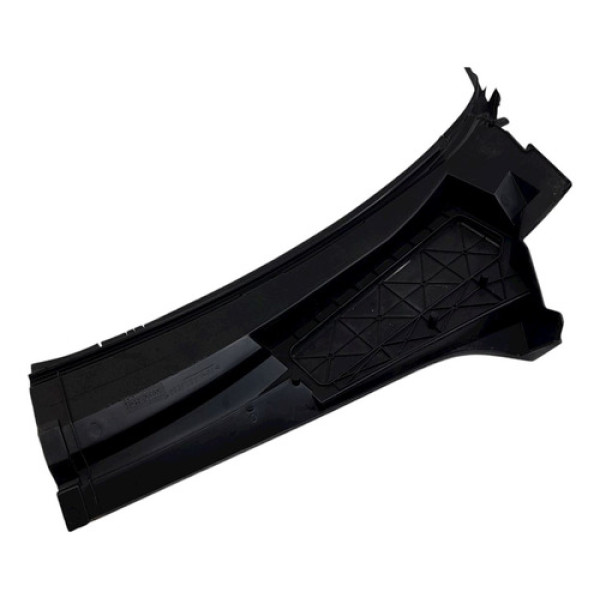 Complemento Inferior Churrasqueira  Citroën C3 1.4 Glx 2008 