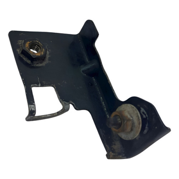 Suporte Inferior Esquerdo Mimi Frente  Citroën C3 1.4 2011 1 - Não Informado