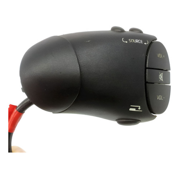 Comando Som Volante Renault Clio 16v 2008 59366