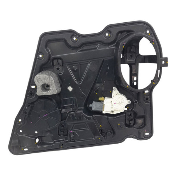 Maquina Vidro Porta Traseira Direita  Dodge Journey R/t 2012 Não Informado