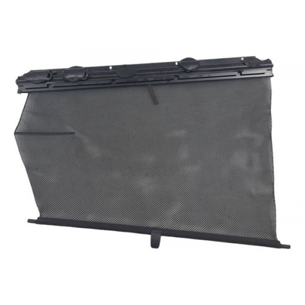 Cortina Porta Traseira Esquerda Audi A6 2004    150735