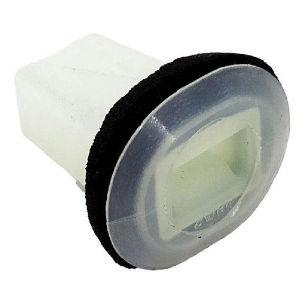 Ilhios Fixação Carpete Assoalho Mitsubishi Mb 939949 180 