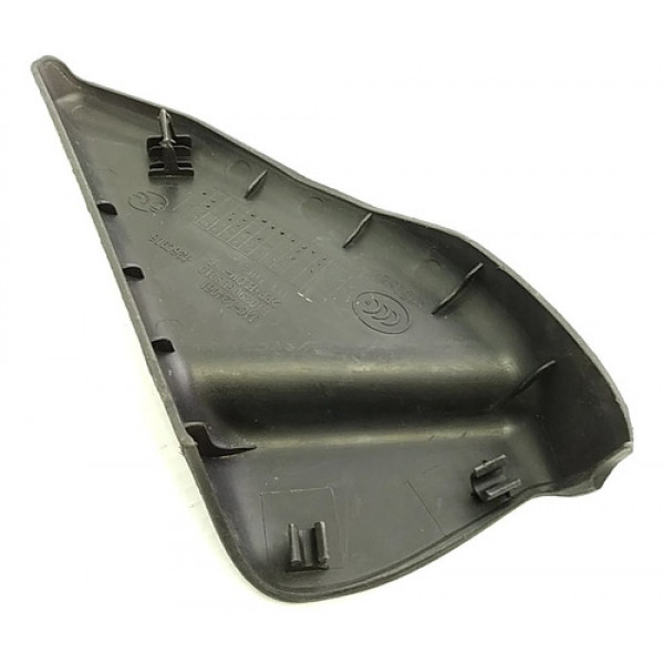 Acabamento Interno Retrovisor Direito Jac J3 2012    31357