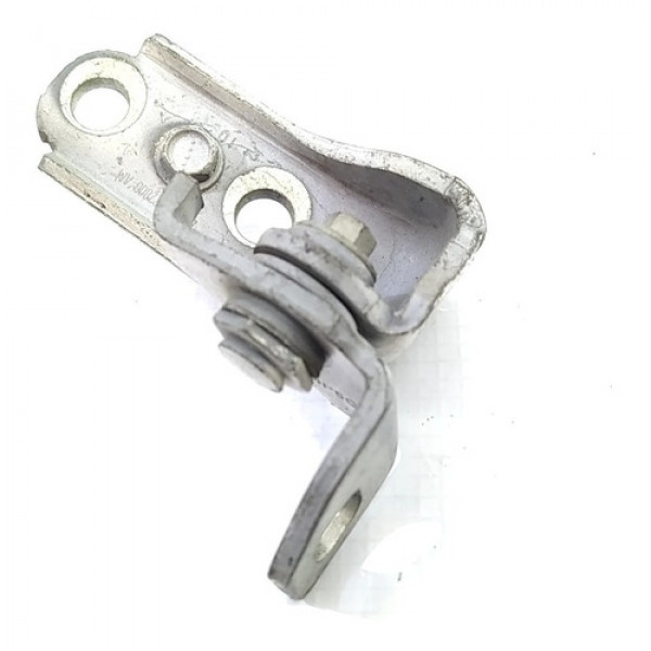 Dobradiça Superior Porta Dianteira Esquerda Ford Ka 15 46223