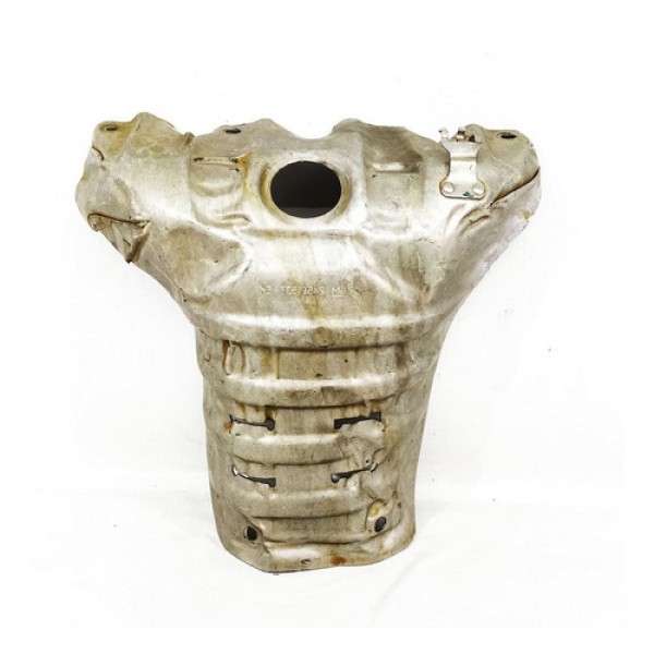 Defletor Calor Catalisador Gm Prisma 2015    102186