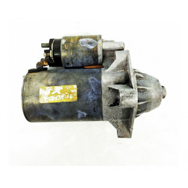 Motor Arranque Ford Fiesta 1.0 2002    100441