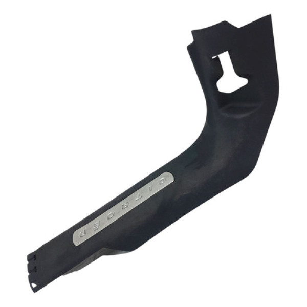 Soleira Porta Dianteira Esquerda  Citroën C3 Aircross 1.6 16 Não Informado