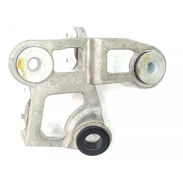 Suporte Cabo Trambulador Câmbio Hyundai Hb20 1.0  2019 13206
