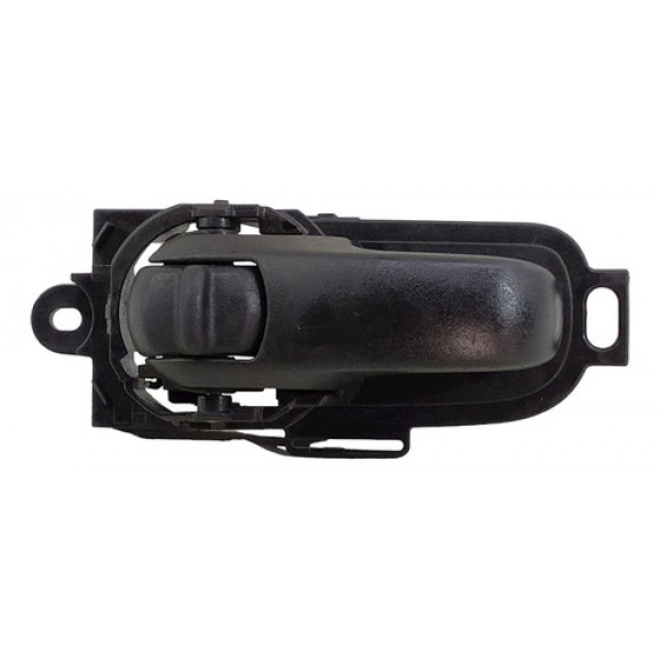 Maçaneta Interna Porta Dianteira Esquerda Nissan Tiida 2010 