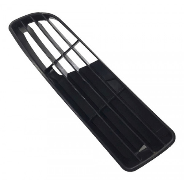 Grade Esquerda Para-choque Dianteiro Audi A4 1998    155336