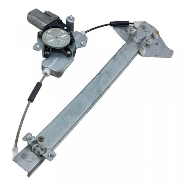 Máquina Vidro Porta Traseira Direita Jac J3 2011    154595