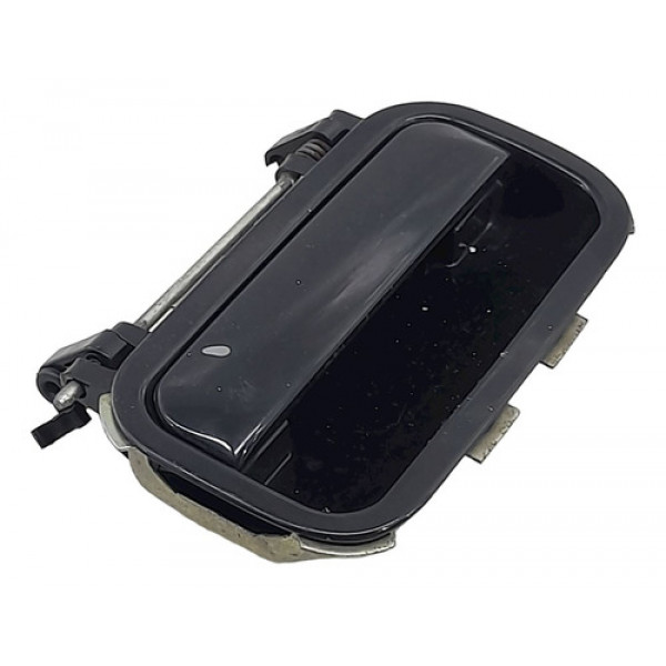 Maçaneta Externa Porta Traseira Direita Gm Classic Ls 2014 1