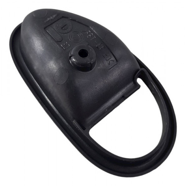 Acabamento Maçaneta Interna Porta Direita  Fiat Palio Ed 2p 