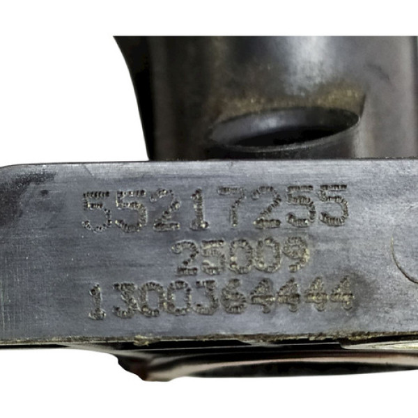 Coletor Admissão  Fiat Siena 1.0  2010 201726