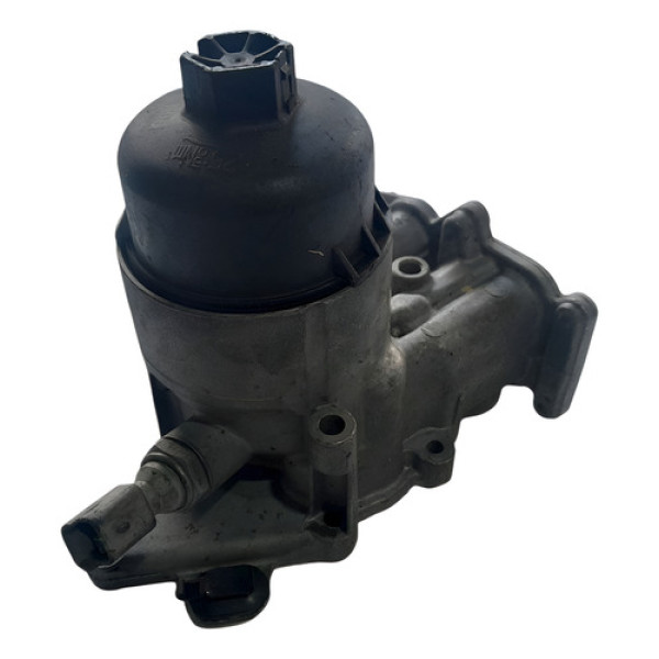 Cavalete Suporte Filtro Óleo Citroen Xsara Picasso 2.0 2005  Não Informado