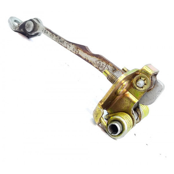 Limitador Porta Traseira Direita Renault Scenic 2003    1379