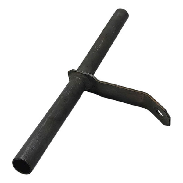 Cano Óleo Cárter Motor  Fiat Palio 1.0 1999 201328 Não Informado