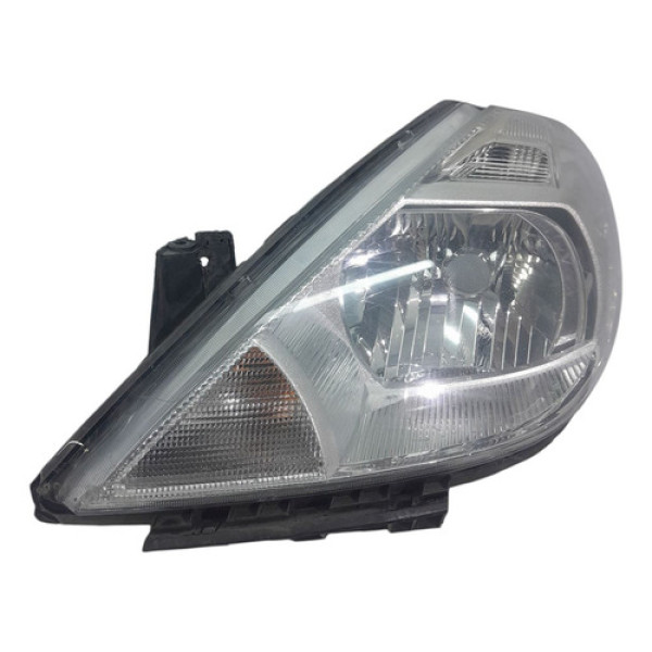 Farol Esquerdo Nissan Tiida 1.8 2011 V1792 - P16 Direito/passageiro