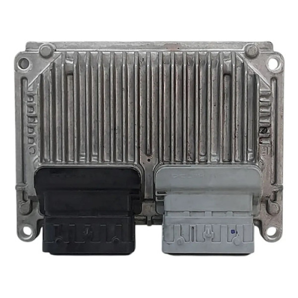 Módulo De Injeção Eletrônica Chery Celer 1.5  2013 V1823 - P