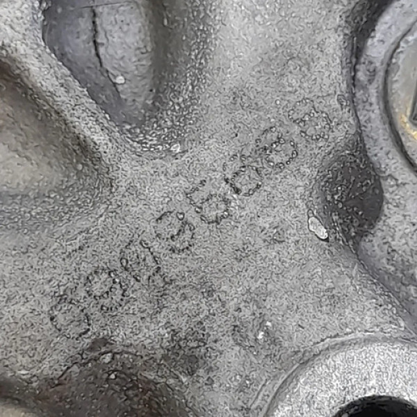 Bomba Direção Hidráulica Mitsubishi Outlander V6 Gt 2010    