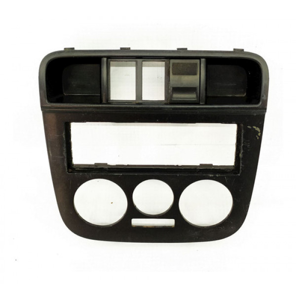 Moldura Central Vw Gol 2007    9698