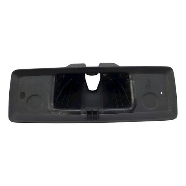 Acabamento Fechadura Tampa Traseira  Gm Sonic Hb 1.6 2013 20 Não Informado