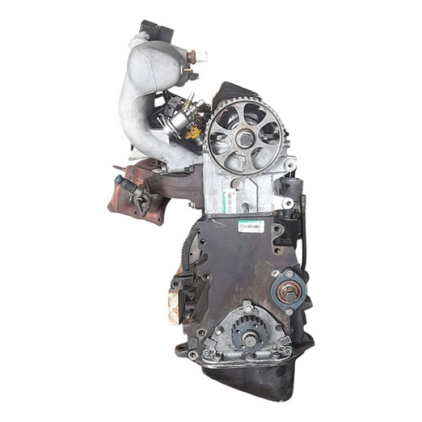 Motor Parcial Ford Versailles 2.0 1995 173837