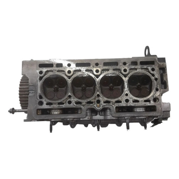 Cabeçote Renault Clio 1.0 16v Flex 2013    157979