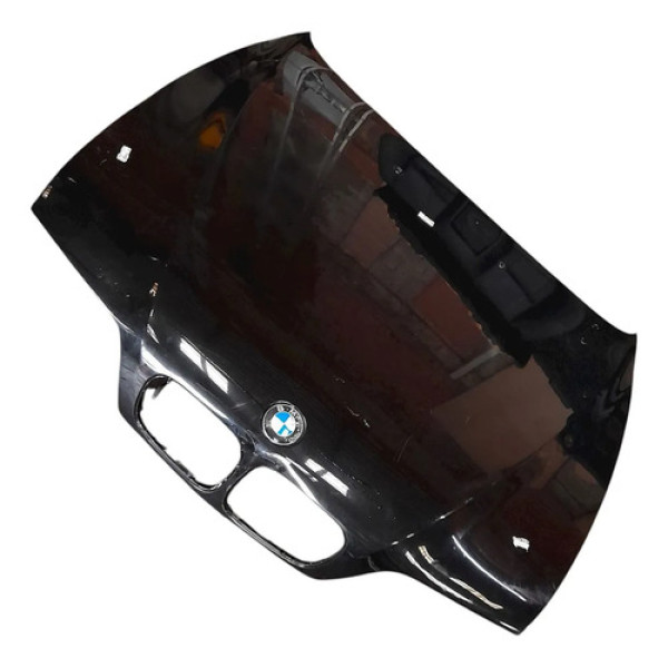 Capô Bmw 540ia Dn81 2002 V1803 - P7